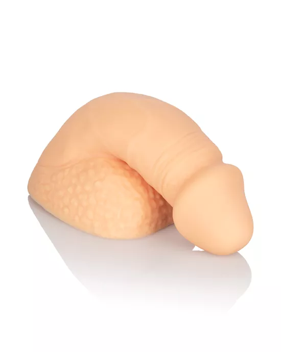 4 Inch Silicone Packer