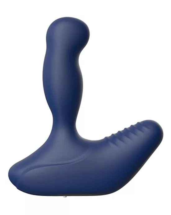 Revo Waterproof Prostate Massager 
