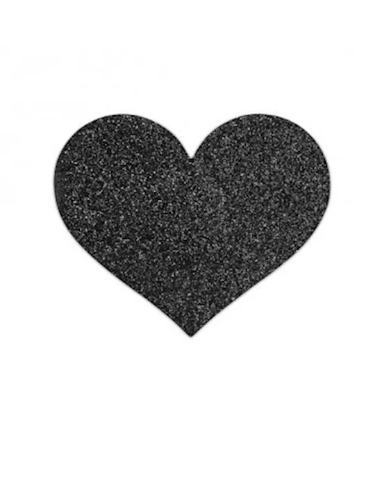 Flash Heart Body Decoration