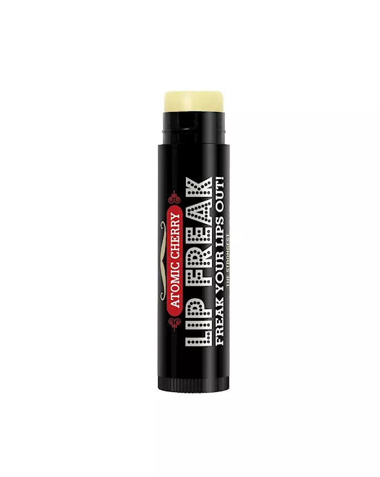 Lip Freak Balm Single - Atomic