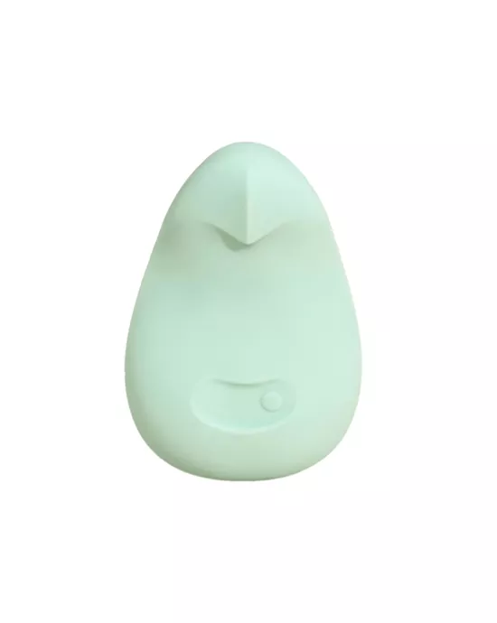 Dame Pom External Vulva Stimulator