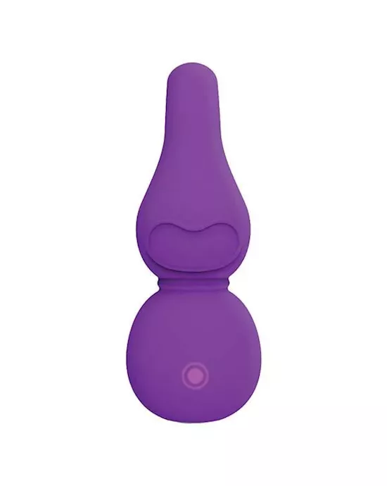 FemmeFunn Stubby Massager