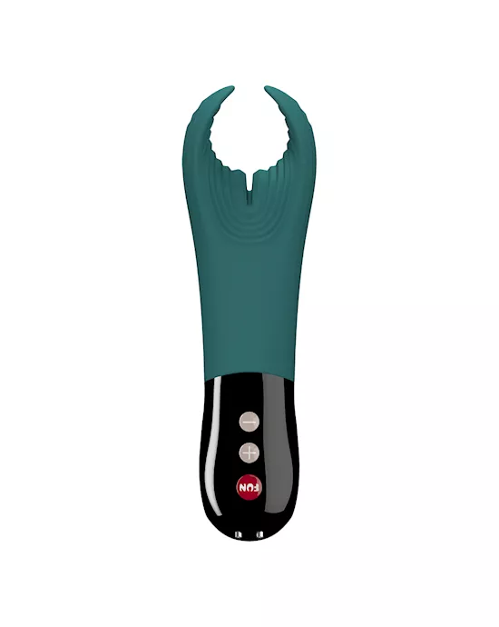 Fun Factory Manta Mens & Couples Vibrator