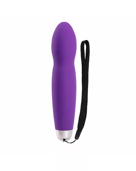 Seven Creations Elegance Intense Power Rechargeable Massager