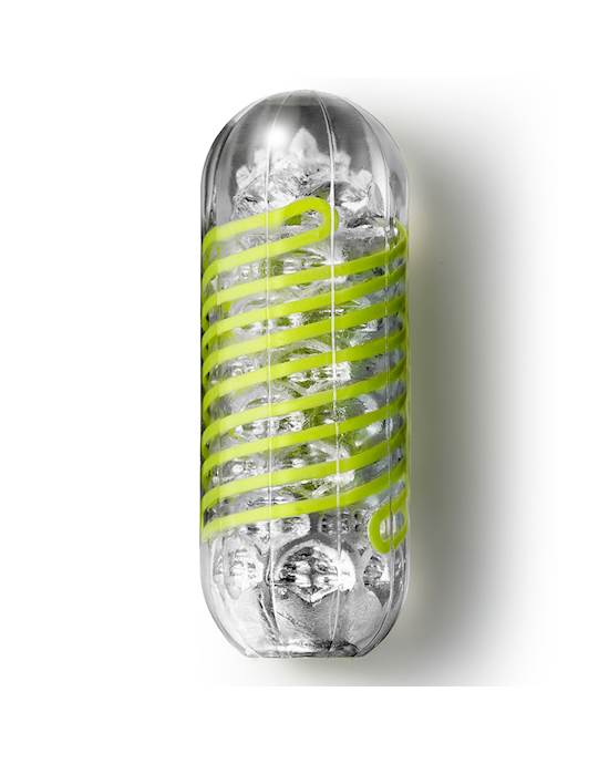 Tenga Spinner