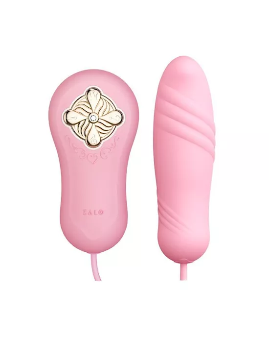 Zalo Temptation Bullet Thruster