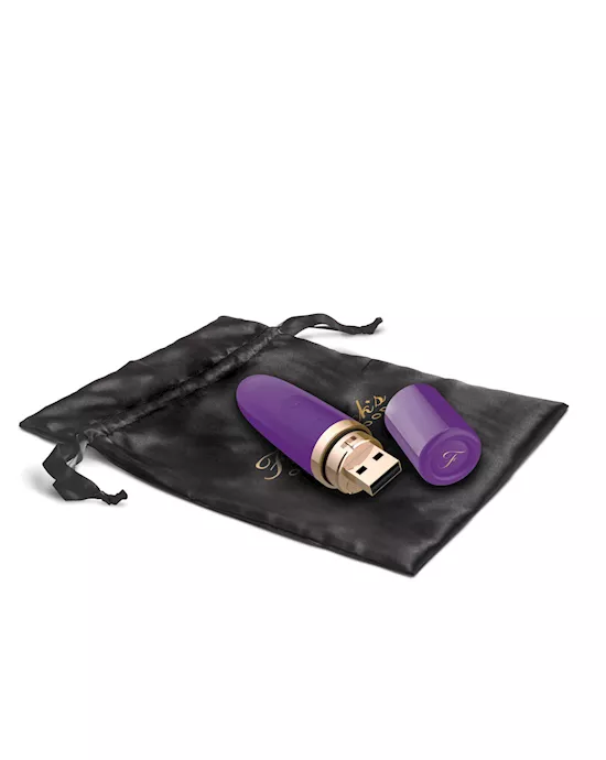 Fredericks of Hollywood Lipstick Vibe
