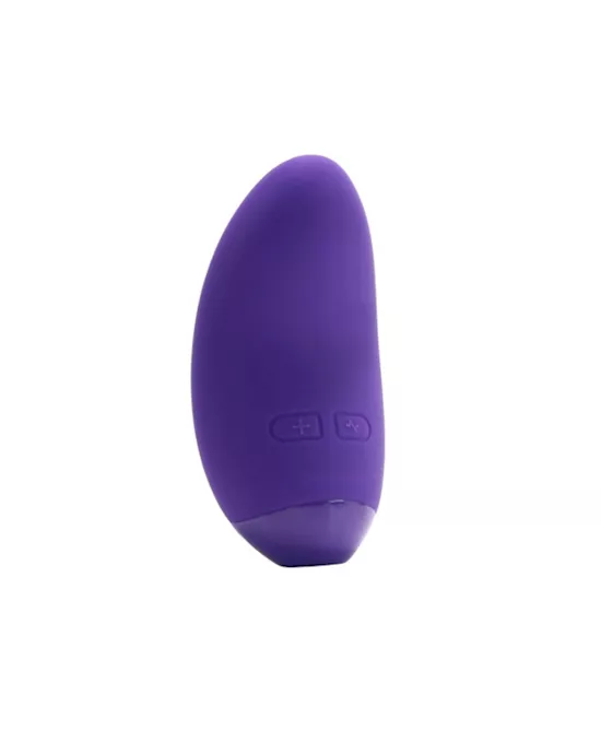 Fredericks of Hollywood Lay-On Vibe