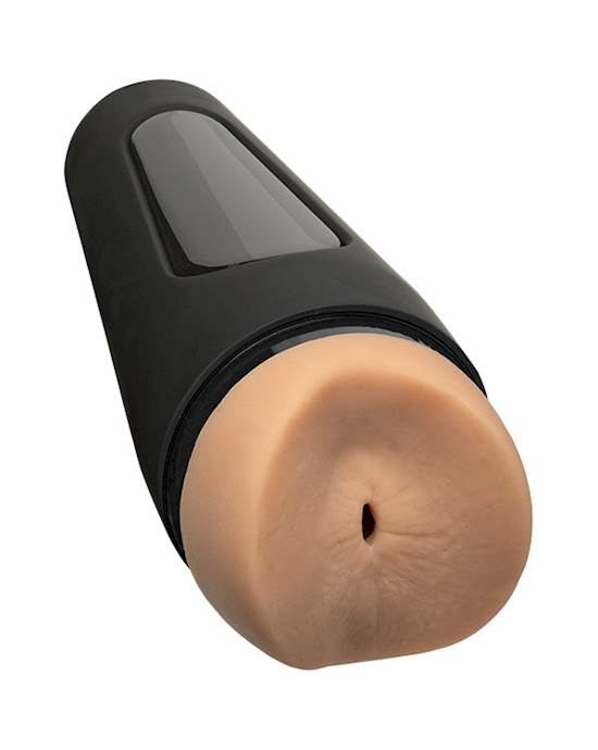 Man Squeeze  William Seed Stroker