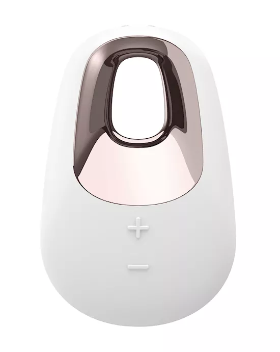 Satisfyer Layons White Temptation 