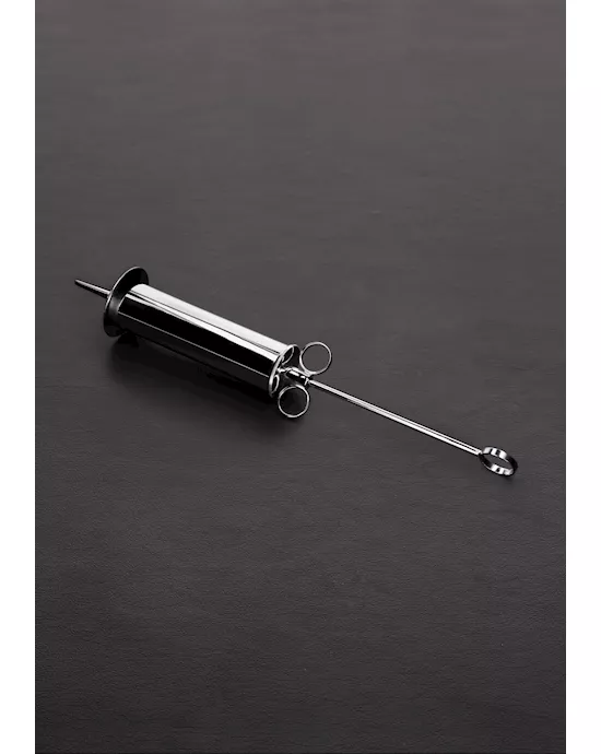 Medical Enema Syringe - 100cc