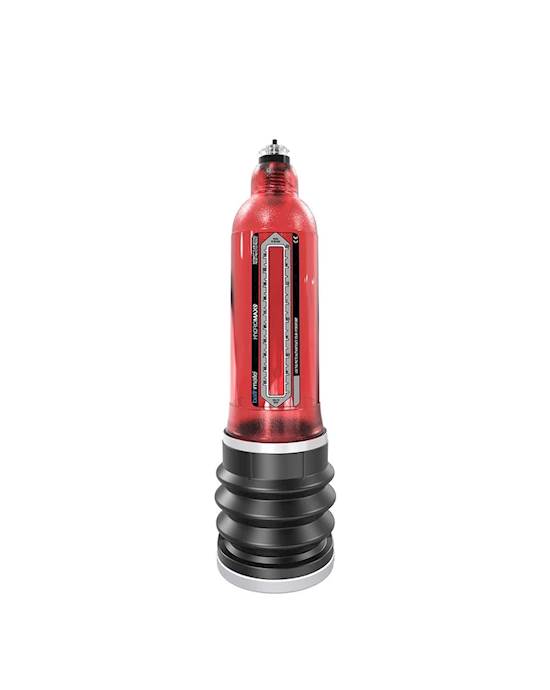 Bathmate Hydromax9 Penis Pump