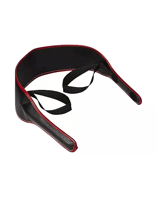 Saffron Love Strap