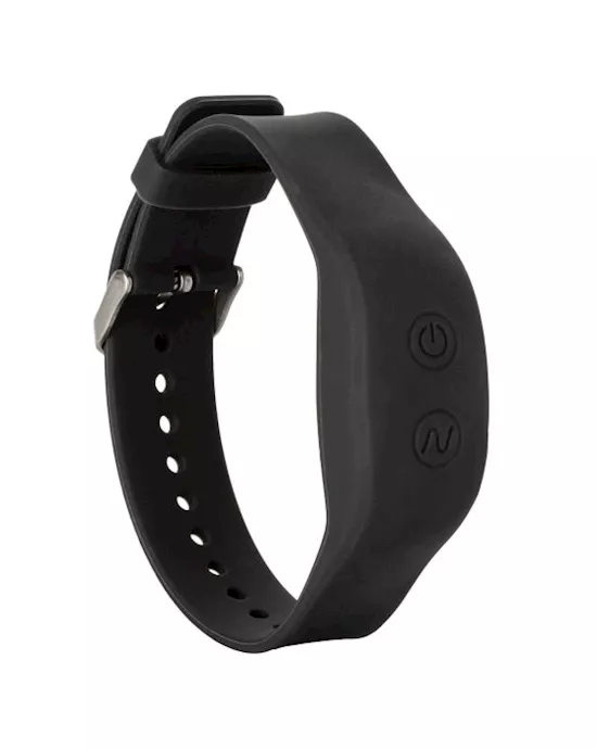 Wristband Remote Accessory 