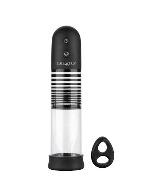 Optimum Series Rechargeable EZ Pump Kit
