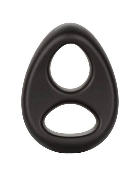 Ultra Soft Dual Ring
