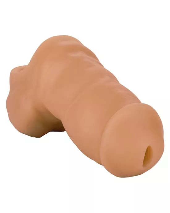 Packer Gear Ultra Soft Silicone STP