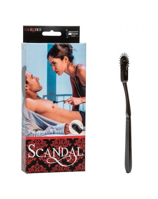 Scandal Pleasure Wheel