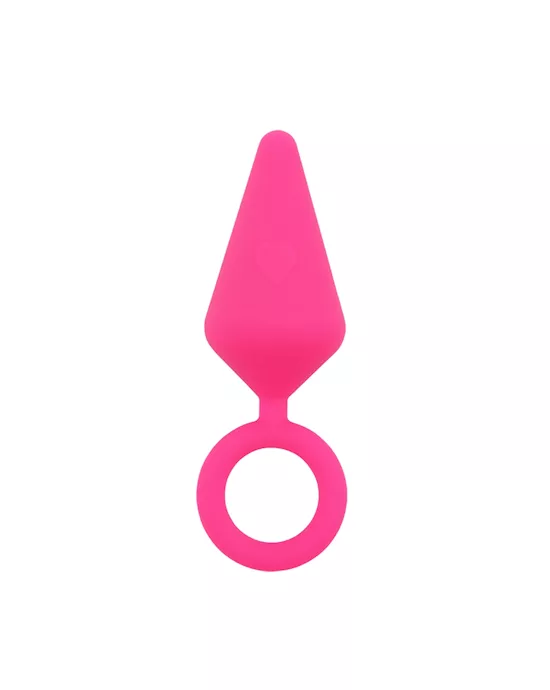 Candy Butt Plug