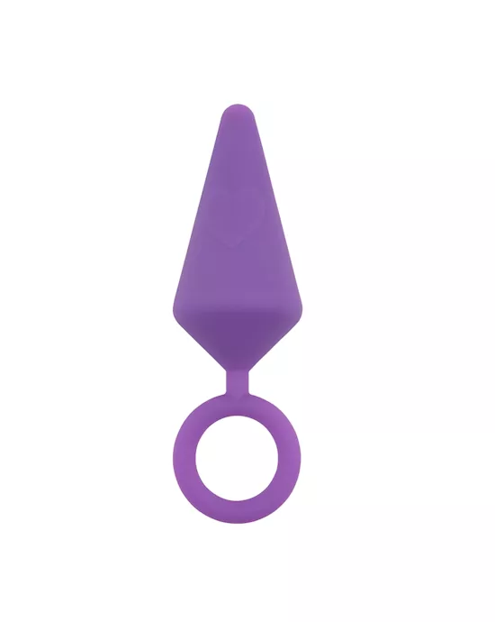 Candy Butt Plug