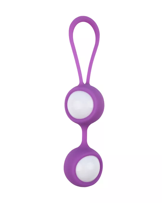 Geisha Balls