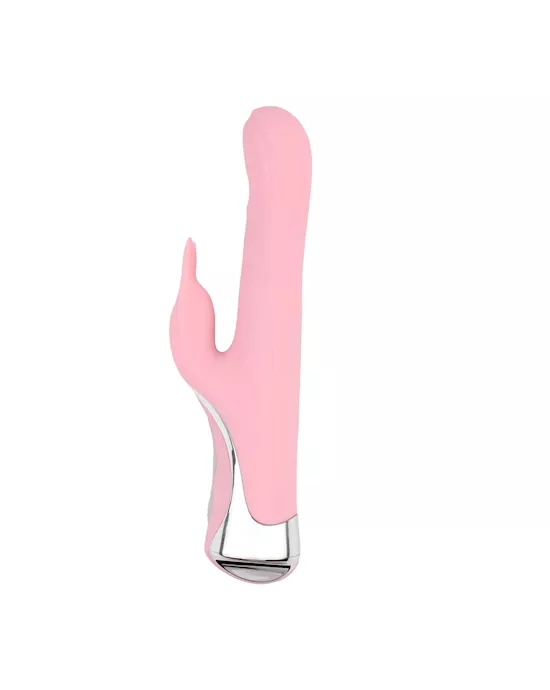 Rotating Missile Bunny
