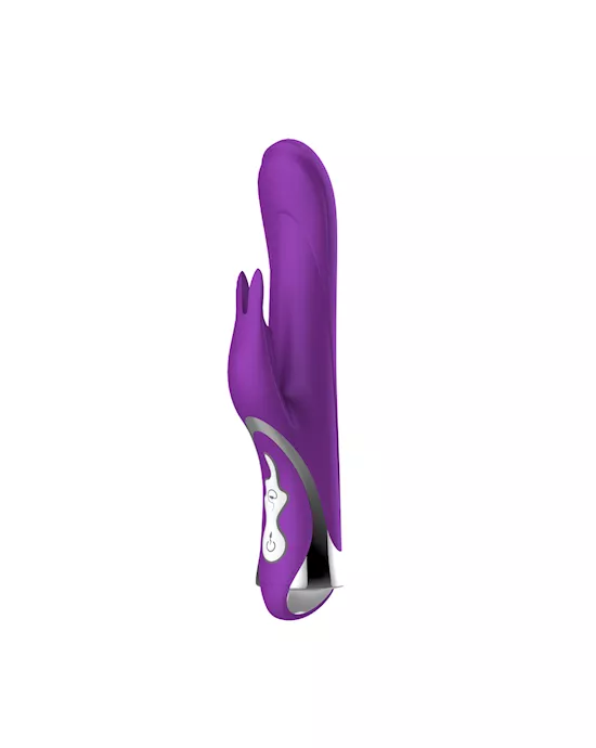Missile Rabbit Vibrator