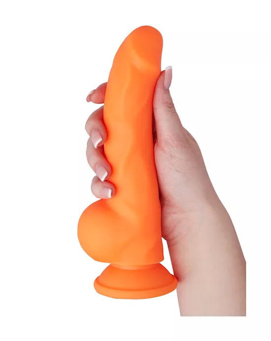 Carl L - 8.5 Inch