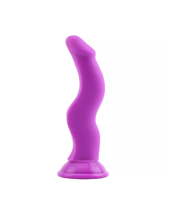 Shane G - 8 Inch