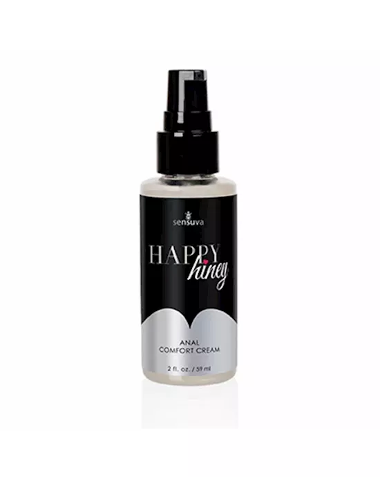 Happy Hiney Comfort Cream