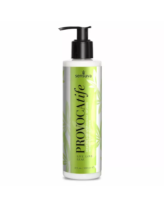 Provocatife Shave Cream