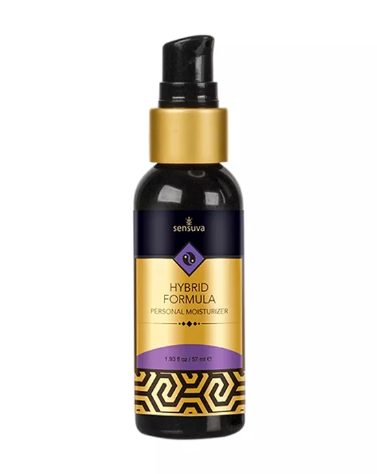 Hybrid Formula Personal Moisturiser