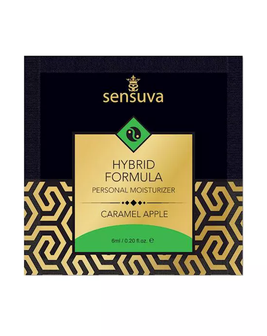 Hybrid Personal Moisturiser  - Apple