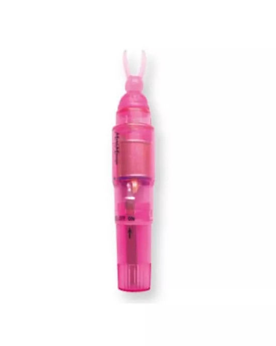 rabbit vibrator bullet