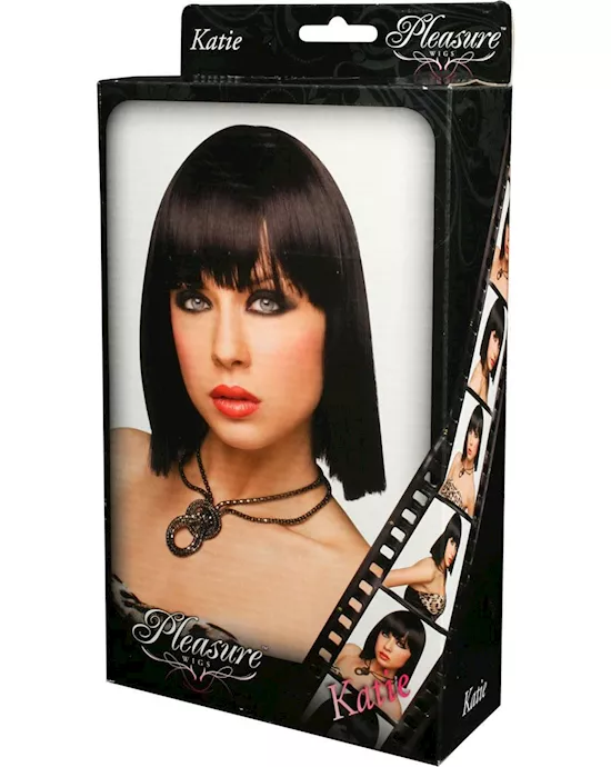 Katie Wig
