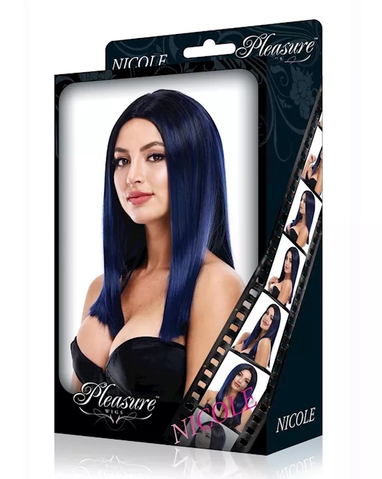 Nicole Wig