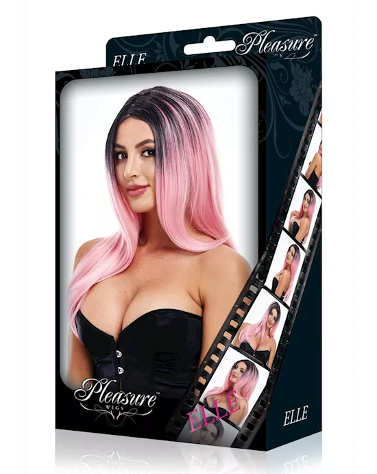 Elle Wig