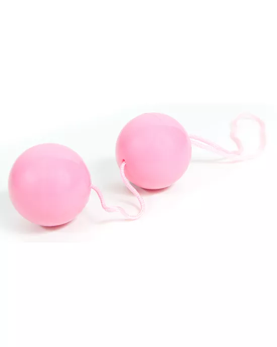 Orgasm Balls