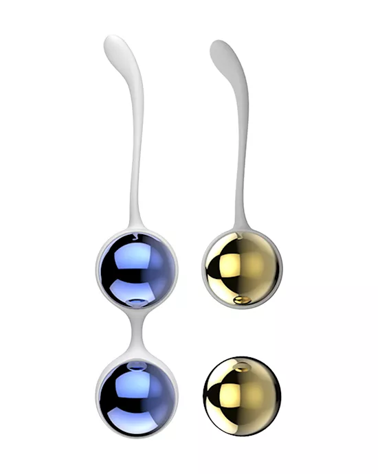 Yany Kegel Balls