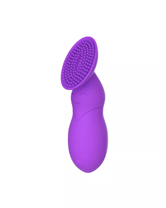 Polly Mini Clitoral Massager