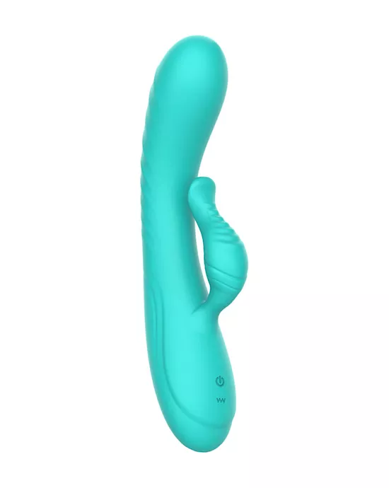 Chloe G-spot Rabbit Vibe