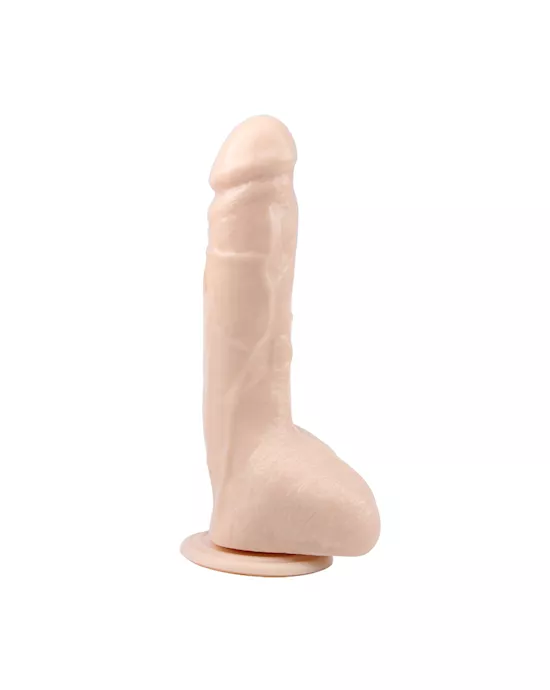 Mr. Marcus Vibrating Dildo