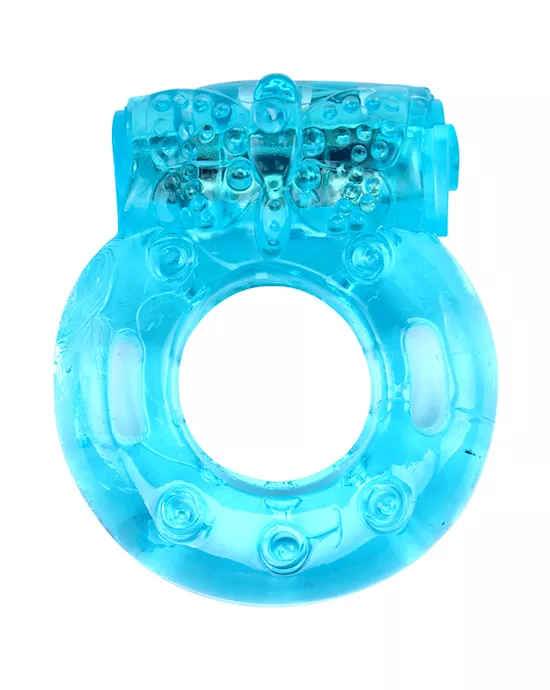 Reusable Cock Ring 