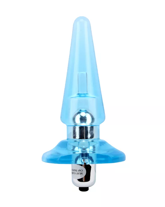 Nicole's Vibra Plug