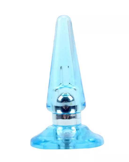 NICOLE'S Anal Pleaser