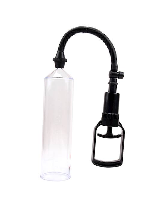 Beginners Power Pump