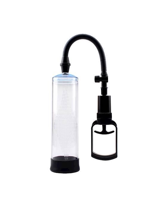 Rock Hard Penis Pump