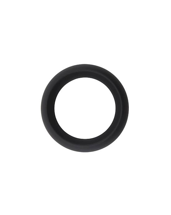 Infinity Silicone Ring