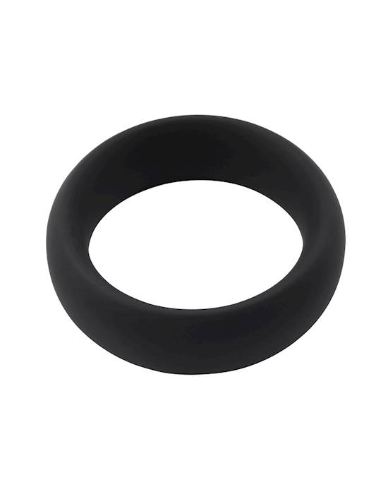 Infinity Silicone Ring