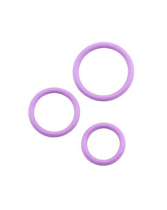 Magnum Force Cock Ring
